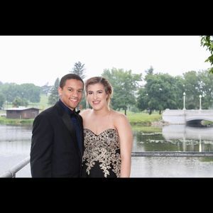 Meet your Posher, Anthony